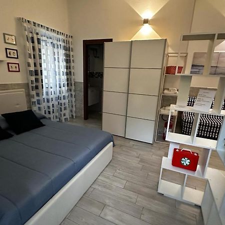 Gaia'S Apartment Syracuse Extérieur photo