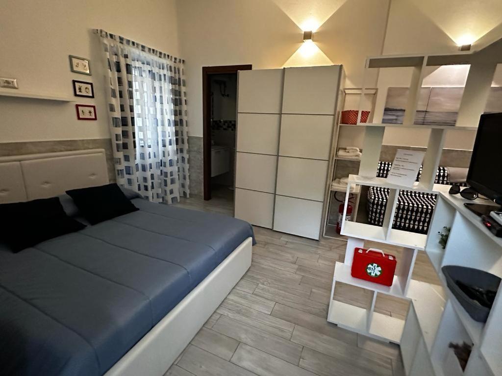 Gaia'S Apartment Syracuse Extérieur photo